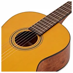 Fender ESC-110 Educational Series Classical Wide Neck