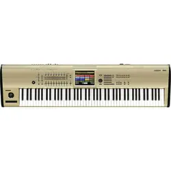 ورک استیشن کرگ Korg Kronos 2-88-GD