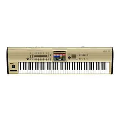 ورک استیشن کرگ Korg Kronos 2-88-GD