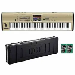 ورک استیشن کرگ Korg Kronos 2-88-GD