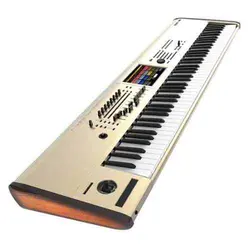 ورک استیشن کرگ Korg Kronos 2-88-GD