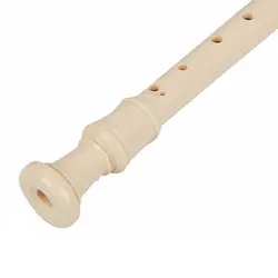 فلوت ریکوردر سوپرانو Yamaha مدل YRS-23