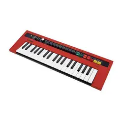 Yamaha Reface YC | سینتی سایزر یاماها - سازکالا