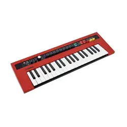 Yamaha Reface YC | سینتی سایزر یاماها - سازکالا