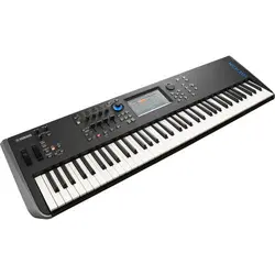 Yamaha MODX7 76 - قیمت خرید و مشخصات فروش سینت سایزر MODX7