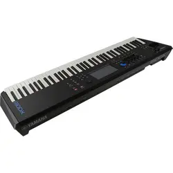 Yamaha MODX7 76 - قیمت خرید و مشخصات فروش سینت سایزر MODX7
