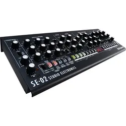 Roland SE-02 - مشخصات و فروش سینت سایزر های Roland