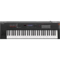 سینتی سایزر Yamaha MX61 Music Synthesizer V2 -