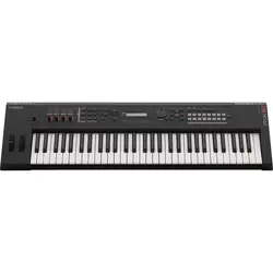 سینتی سایزر Yamaha MX61 Music Synthesizer V2 -