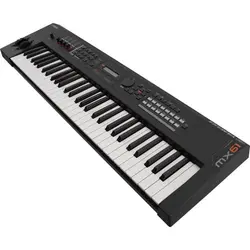 سینتی سایزر Yamaha MX61 Music Synthesizer V2 -