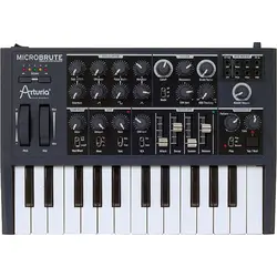 خرید سینتی سایزر Arturia MicroBrute