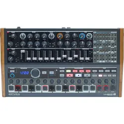 قیمت سینت سایزر Arturia MiniBrute 2S