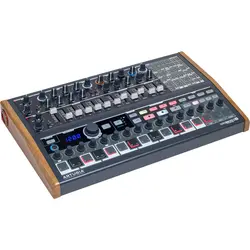 قیمت سینت سایزر Arturia MiniBrute 2S