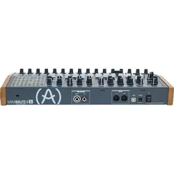 قیمت سینت سایزر Arturia MiniBrute 2S