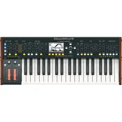 سینتی سایزر Behringer DeepMind 6