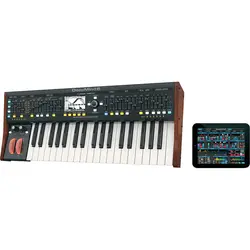 سینتی سایزر Behringer DeepMind 6