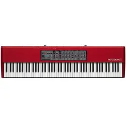قیمت خرید سینتی سایزر Nord Piano 2 - سازکالا