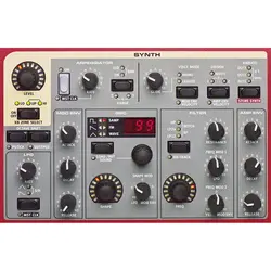 سینتی سایزر Nord Stage 2 SW73 - سازکالا