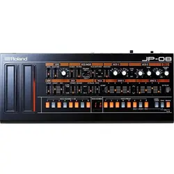 خرید سینت سایزر Roland JP-08 - سازکالا