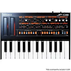 خرید سینت سایزر Roland JP-08 - سازکالا