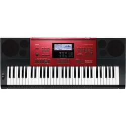 فروش سینتی سایزر Casio CTK-6250