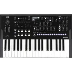 سینتی سایزر Korg Wavestate - سازکالا