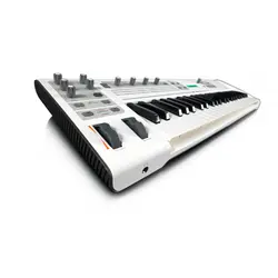 قیمت و مشخصات فنی سینت سایزر M-Audio Venom 12 - سازکالا