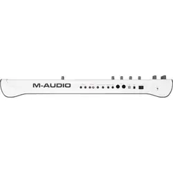 قیمت و مشخصات فنی سینت سایزر M-Audio Venom 12 - سازکالا