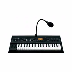 Korg MicroKorg XL | سینتی سایزر کرگ - سازکالا