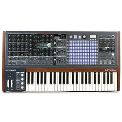 سینت سایزر Arturia MatrixBrute Analog Matrix