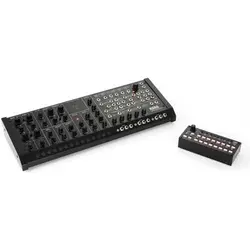 Korg MS20 Kit + SQ-1 | سینتی سایزر کرگ سازکالا