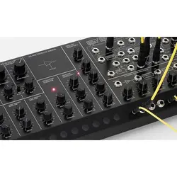 Korg MS20 Kit + SQ-1 | سینتی سایزر کرگ سازکالا