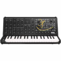Korg MS20 Mini | سینتی سایزر کرگ - سازکالا
