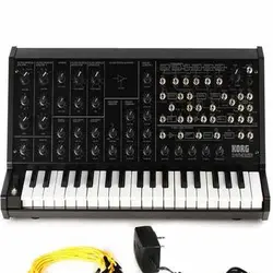 Korg MS20 Mini | سینتی سایزر کرگ - سازکالا
