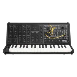 Korg MS20 Kit | سینتی سایزر کرگ - سازکالا