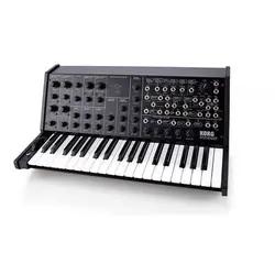 Korg MS20 Kit | سینتی سایزر کرگ - سازکالا