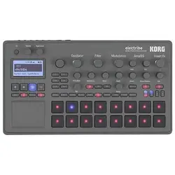 Korg Electribe 2 | سینتی سایزر کرگ - سازکالا