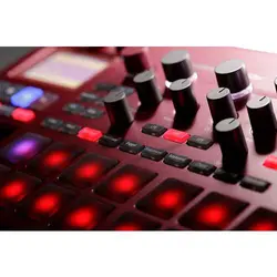 Korg Electribe 2 | سینتی سایزر کرگ - سازکالا