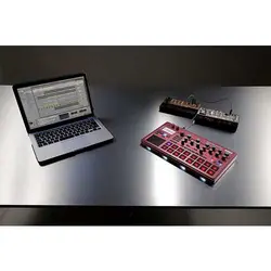 Korg Electribe 2 | سینتی سایزر کرگ - سازکالا