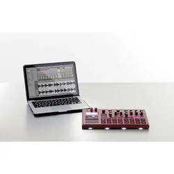 Korg Electribe 2 | سینتی سایزر کرگ - سازکالا