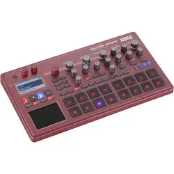 Korg Electribe 2 | سینتی سایزر کرگ - سازکالا