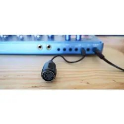 Korg Electribe 2 | سینتی سایزر کرگ - سازکالا