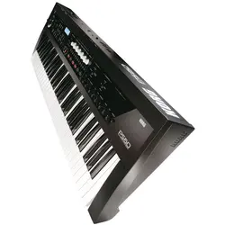 Korg PS60 | سینتی سایزر کرگ