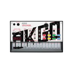 Korg Volca OKGO | سینتی سایزر کرگ - سازکالا