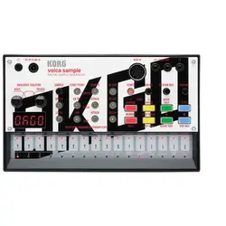 Korg Volca OKGO | سینتی سایزر کرگ - سازکالا