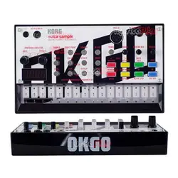 Korg Volca OKGO | سینتی سایزر کرگ - سازکالا