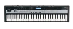 سینتی سایزر KORG MICROSTATION MW 1