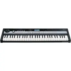 سینتی سایزر KORG MICROSTATION MW 1