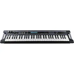 Korg X50-61 | سینتی سایزر کرگ - سازکالا