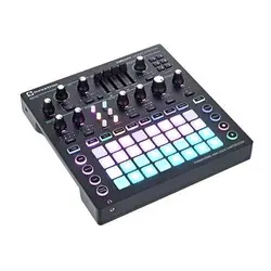 سینتی سایزر نویشن Novation Circuit Mono Station - سازکالا